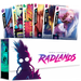 Radlands