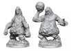 Snow Golems: D&D Nolzur's Marvelous Unpainted Miniatures (W16)