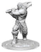 Ogre Female: D&D Nolzur's Marvelous Unpainted Miniatures (W16)