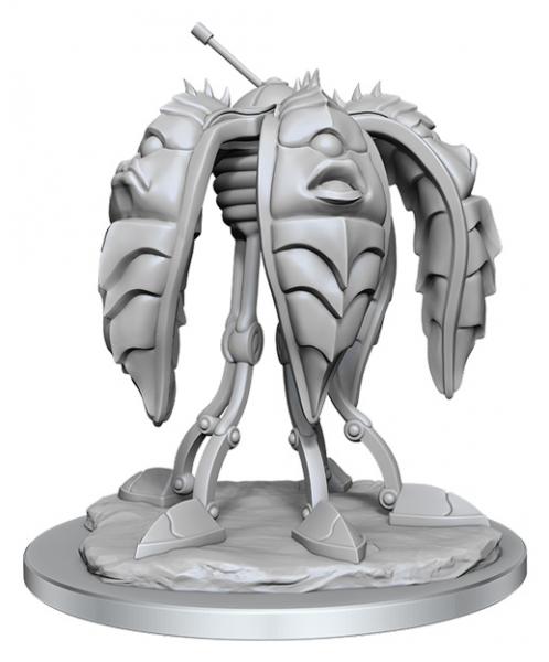 Pentadrone: D&D Nolzur's Marvelous Unpainted Miniatures (W16)