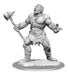 Cyclops: D&D Nolzur's Marvelous Unpainted Miniatures (W16)