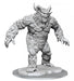 Abominable Yeti: D&D Nolzur's Marvelous Unpainted Miniatures (W16)