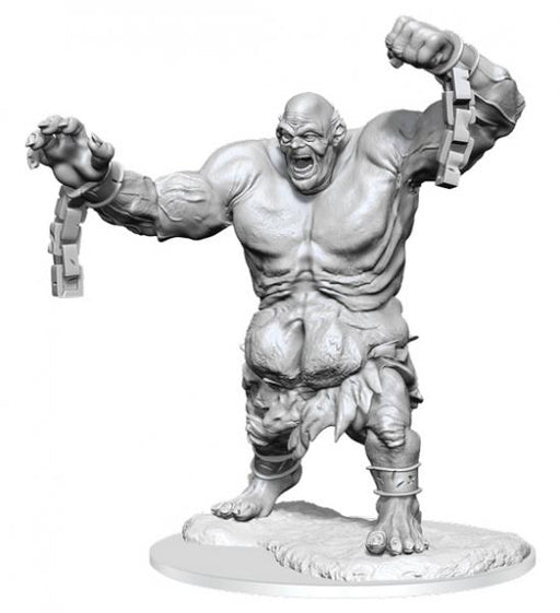 Mouth of Grolantor: D&D Nolzur's Marvelous Unpainted Miniatures (W16)