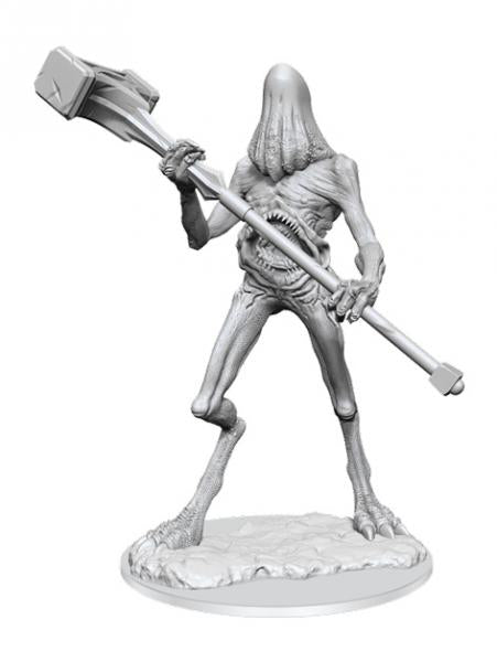 Tomb-Tapper: D&D Nolzur's Marvelous Unpainted Miniatures (W16)
