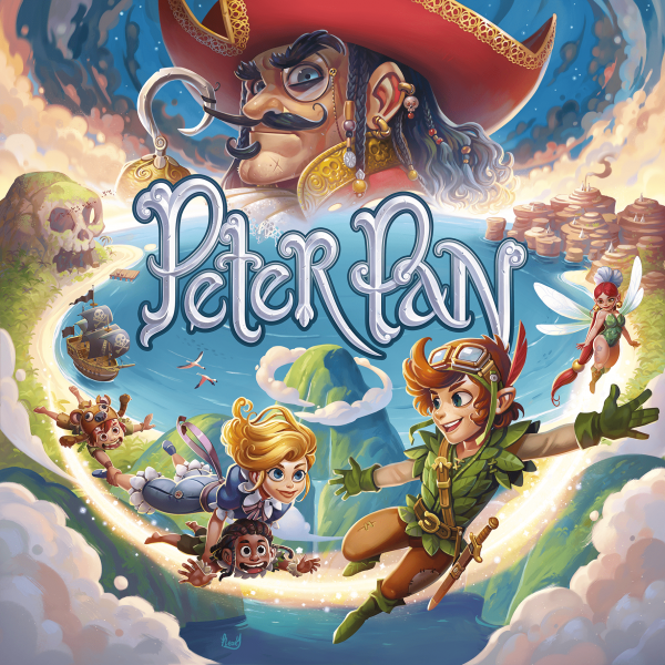 Peter Pan