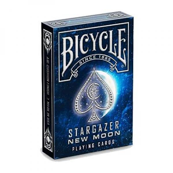 Bicycle: Stargazer New Moon