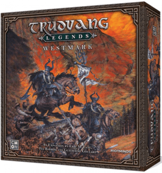 Trudvang Legends: Westmark