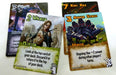 Smash Up board game faction cards