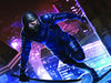 Smash Up board game. Bad ass ninjas!