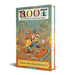 Root: The Roleplaying Game Core Book