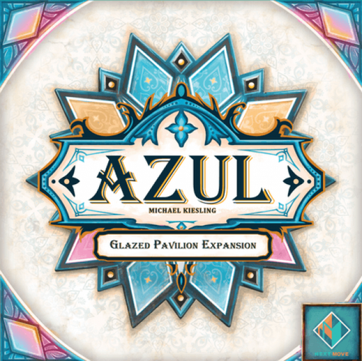 Azul Summer Pavilion: Glazed Pavilion expansion