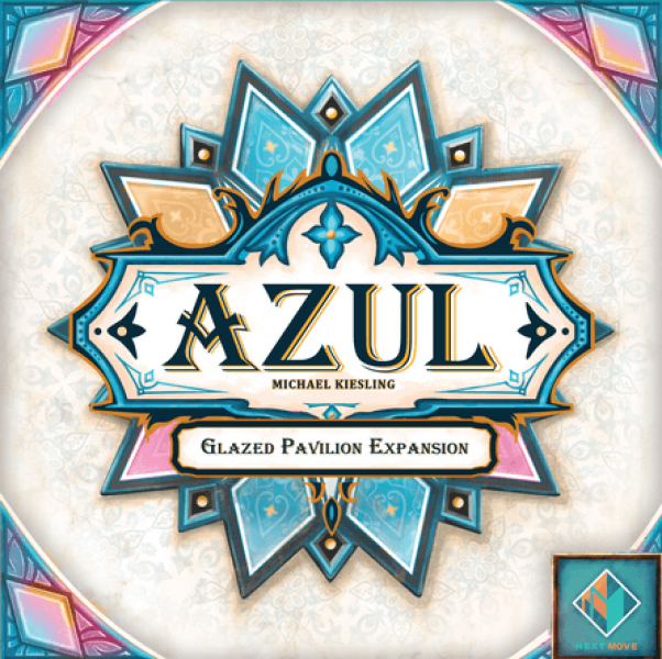 Azul Summer Pavilion: Glazed Pavilion expansion