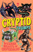 Cryptid Trumps