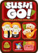 Sushi Go! is deliciously entertaining
