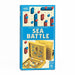 Wooden Games Workshop: Sea Battle