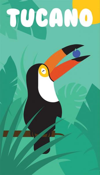 tucano