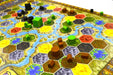 Terra Mystica has 14 factions to consider