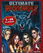 Ultimate Werewolf board game front of box
