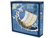 Tsuro of the Seas board game front of box