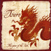 Tsuro board game front of box