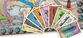 Ticket to Ride Europe changes the gameplay with great new tweaks