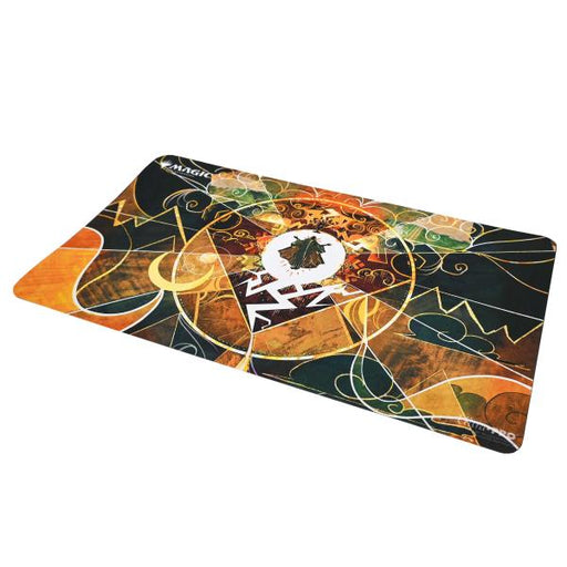 MTG: Mystical Archive Lightning Bolt Playmat