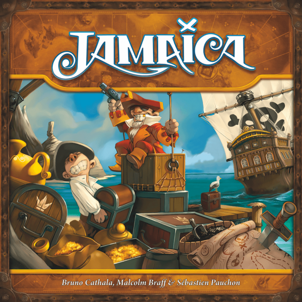 jamaica 2nd ed