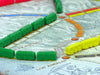 Ticket to Ride USA is a wonderful family game