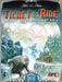 Ticket to Ride: Asia Map Collection; for the Ticket to Ride fan 