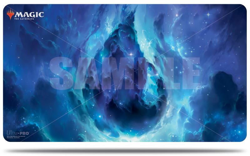MTG: Celestial Island Playmat