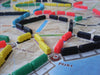 Ticket to Ride: Heart of Africa forces players to think in new ways