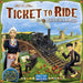Ticket to Ride: Nederlands gives players yet more challenges