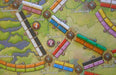 Ticket to Ride: Nederlands makes for a unique Ticket to Ride fun