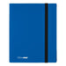 9-Pocket Eclipse Pacific Blue Pro-Binder