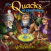 Quacks of Quedlinburg: The Alchemists