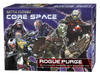 Core Space: Rogue Purge Expansion