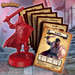 HeroQuest Hero Collection Commander of the Guardian Knights Asmodee Exclusive
