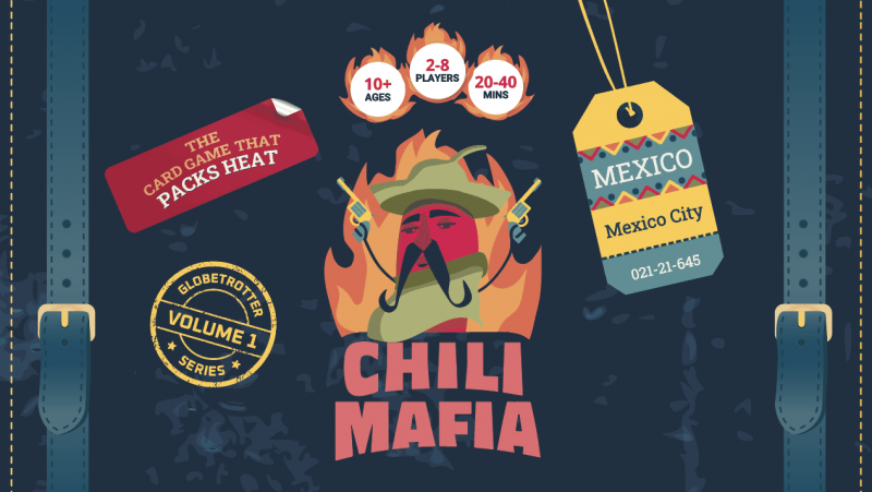 Chili Mafia main image 0