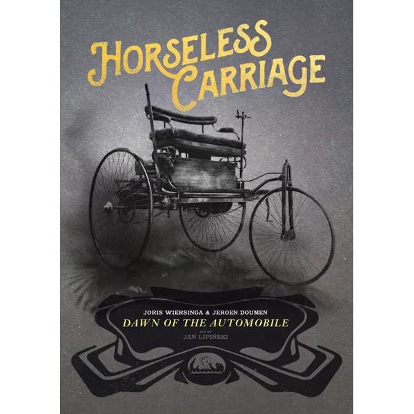 Horseless Carriage