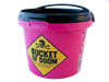Bucket of Doom. When the sh*t hits the fan...