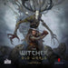 witcher old world
