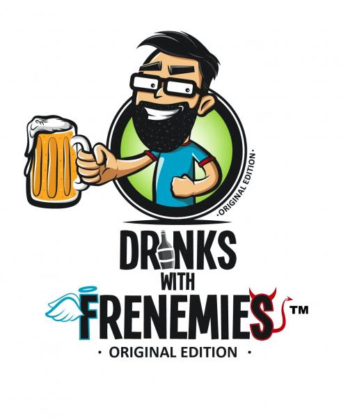 Drinks with Frenemies - Original Edition