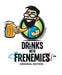 Drinks with Frenemies - Original Edition