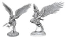Aarakocra Fighters: D&D Nolzur's Marvelous Unpainted Miniatures (W17)