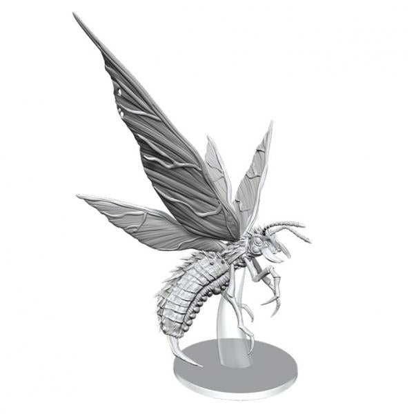 Hellwasp: D&D Nolzur's Marvelous Unpainted Miniatures (W17)