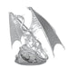Young Emerald Dragon: D&D Nolzur's Marvelous Unpainted Miniatures (W17)