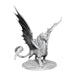 Dragonne: D&D Nolzur's Marvelous Unpainted Miniatures (W17)