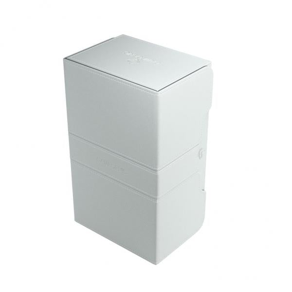 Gamegenic Stronghold 200+ XL - White