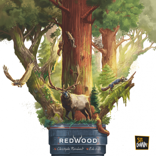 Redwood