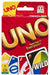 UNO card game. A classic family game!